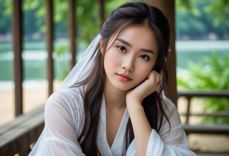 元气少女应援曲