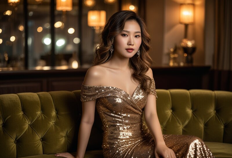 热舞现场Live